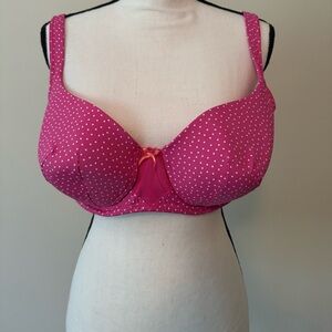 Lane Bryant Cacique 40DD bra